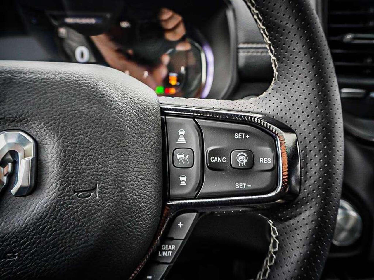 2026 RAM 1500  Photo