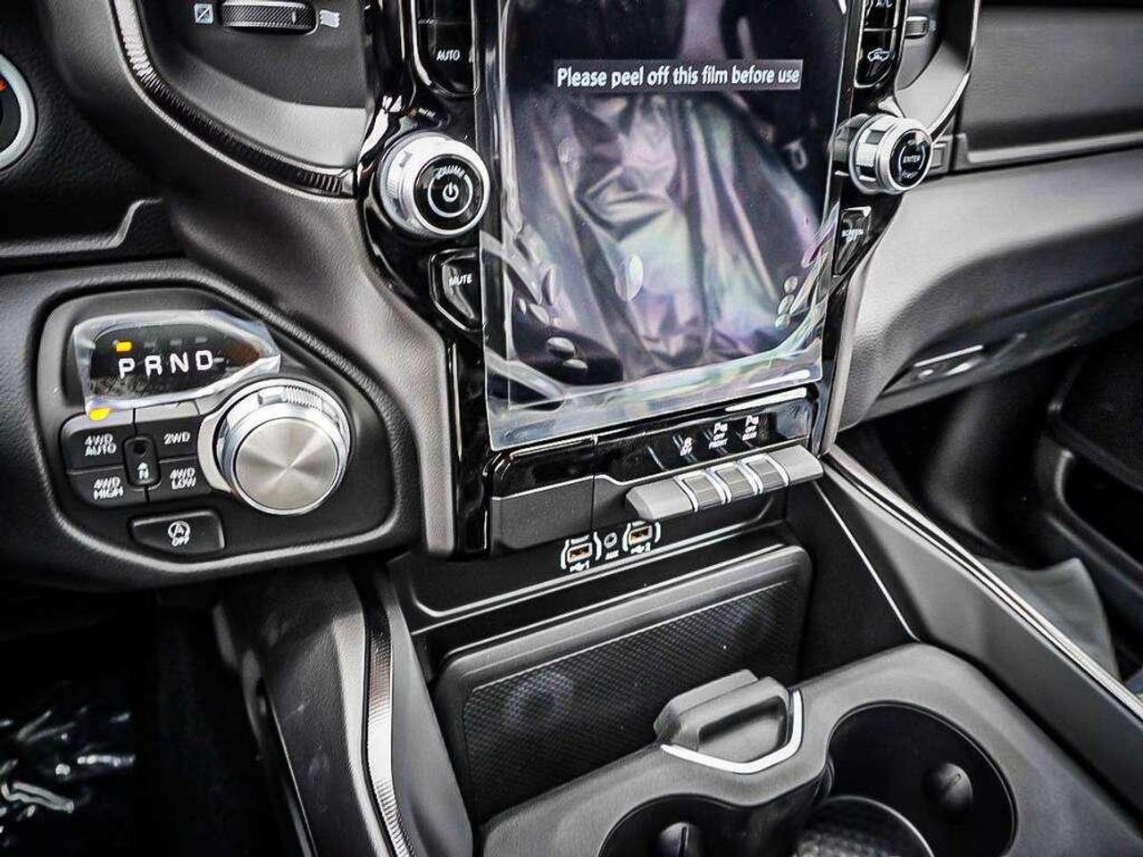 2026 RAM 1500  Photo