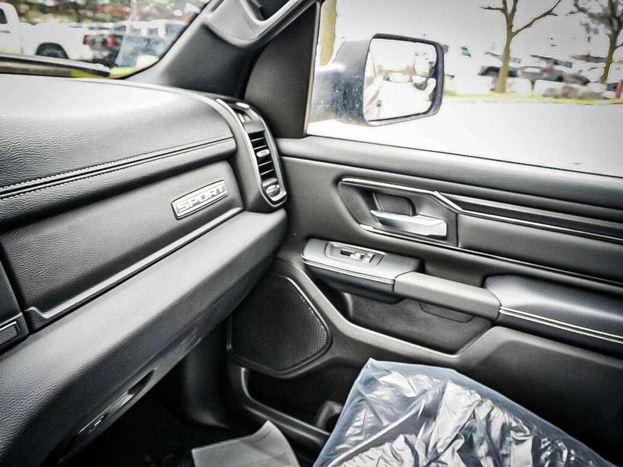 2026 RAM 1500  Photo