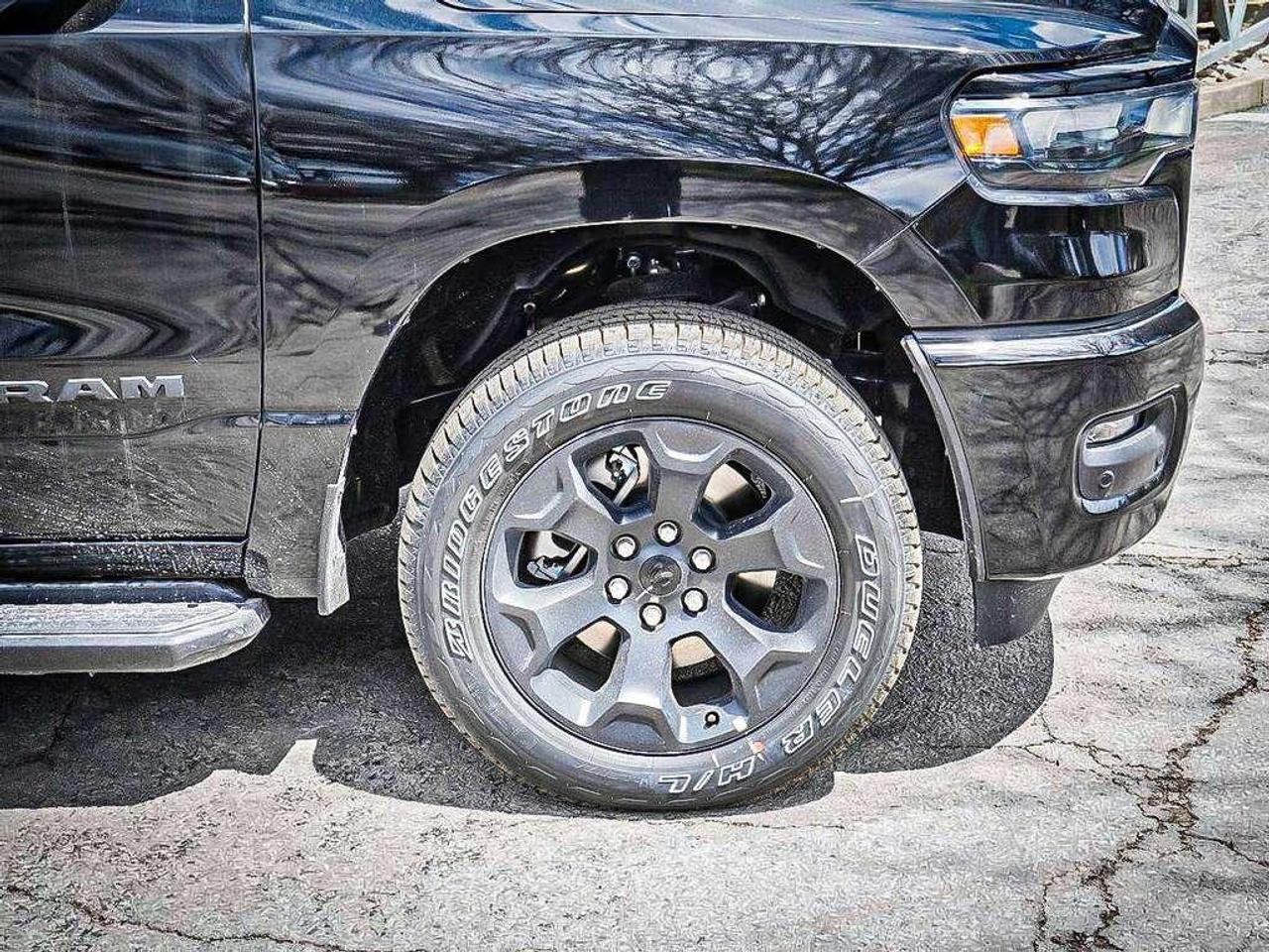 2026 RAM 1500  Photo