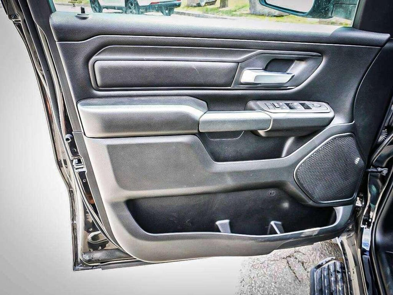 2026 RAM 1500  Photo