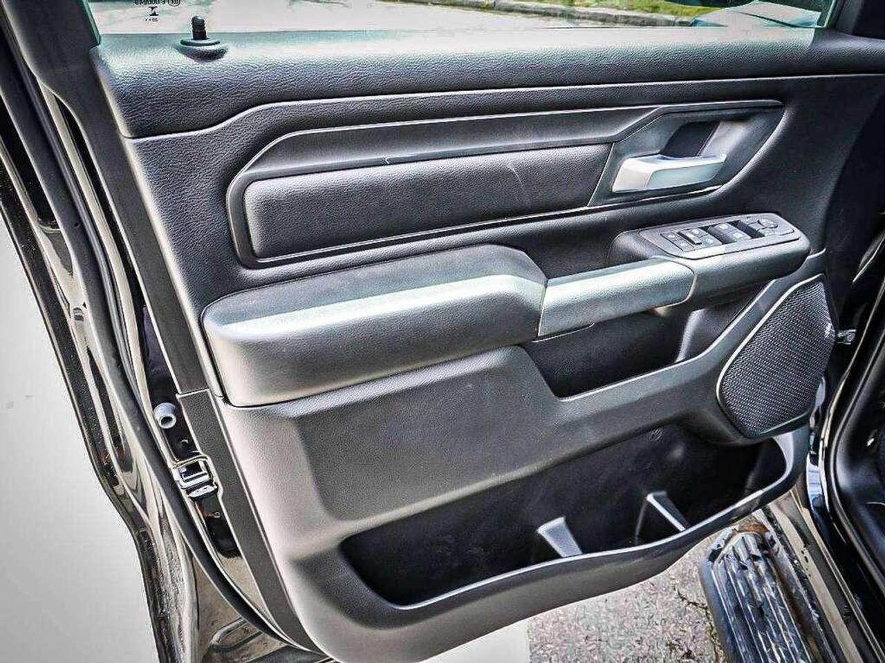 2026 RAM 1500  Photo