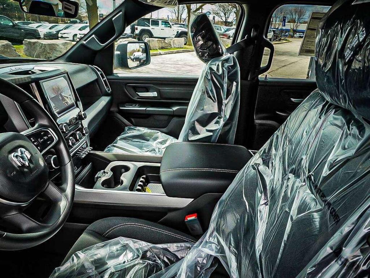 2026 RAM 1500  Photo