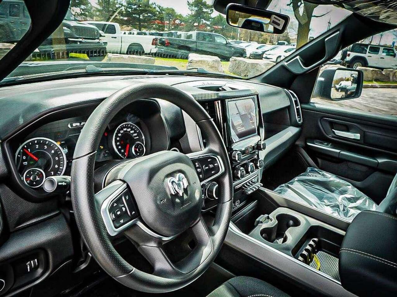 2026 RAM 1500  Photo