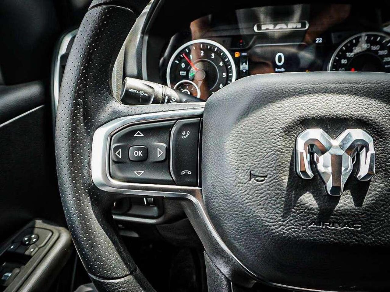 2026 RAM 1500  Photo