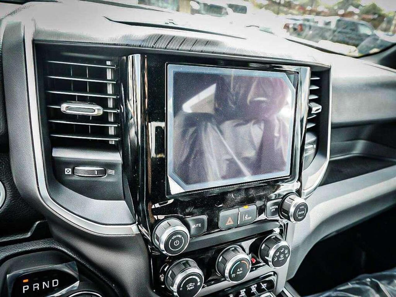 2026 RAM 1500  Photo