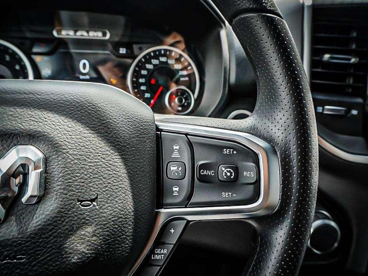 2026 RAM 1500  Photo