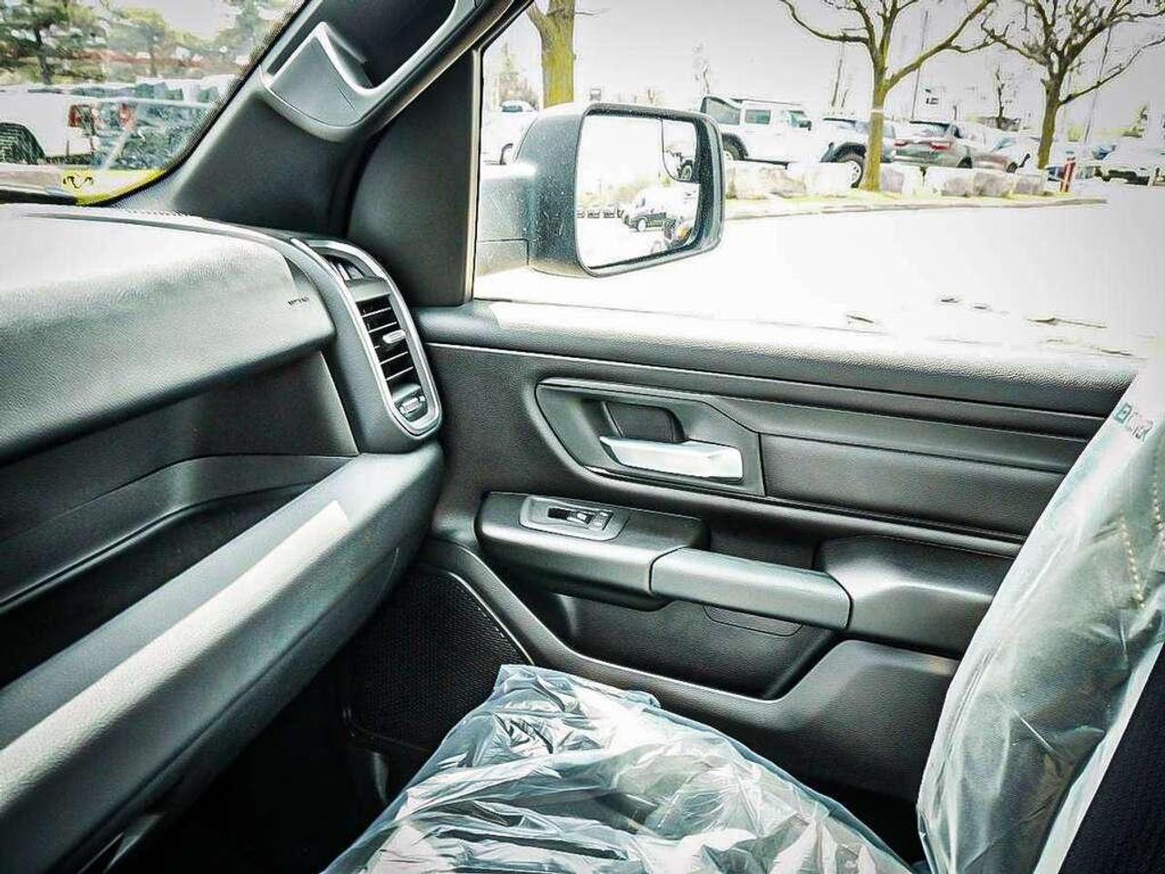 2026 RAM 1500  Photo