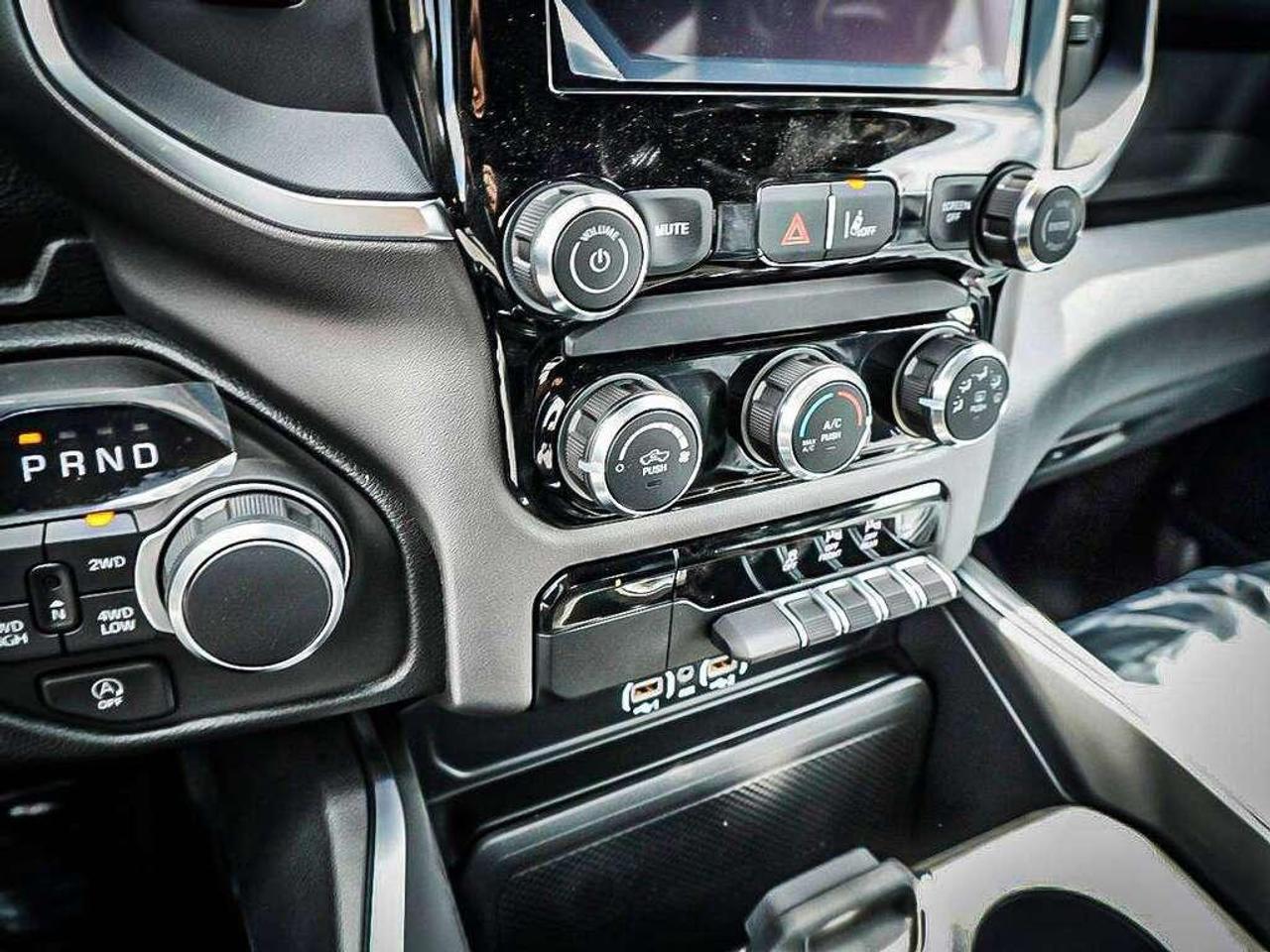 2026 RAM 1500  Photo