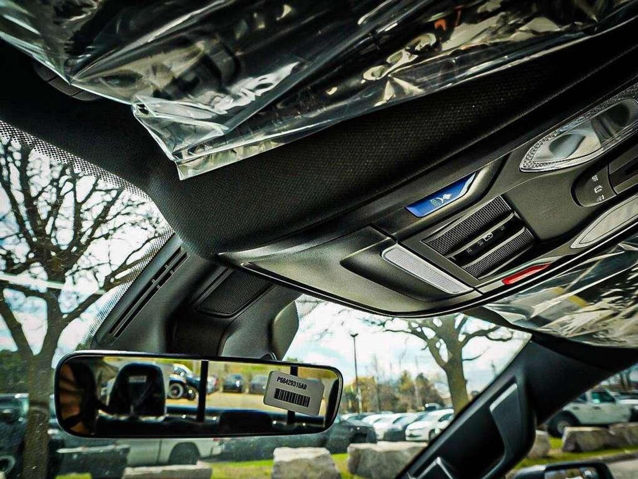 2026 RAM 1500  Photo