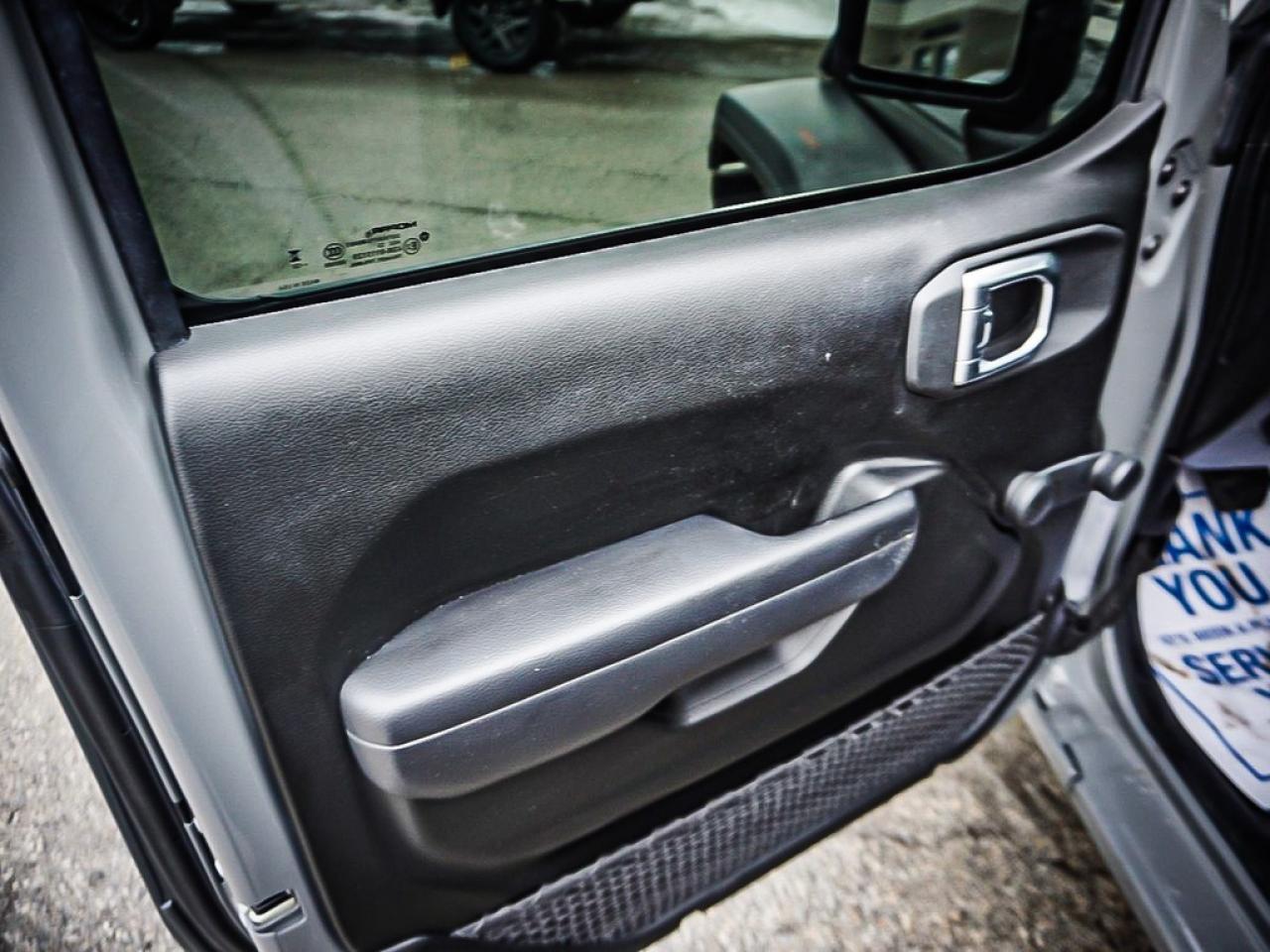 2023 Jeep Wrangler  Photo