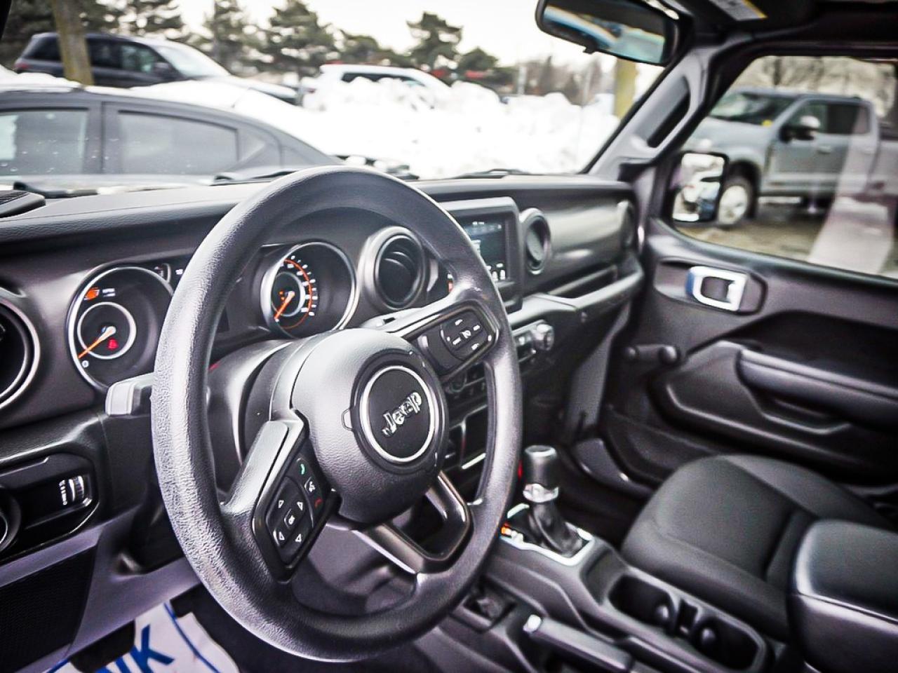 2023 Jeep Wrangler  Photo