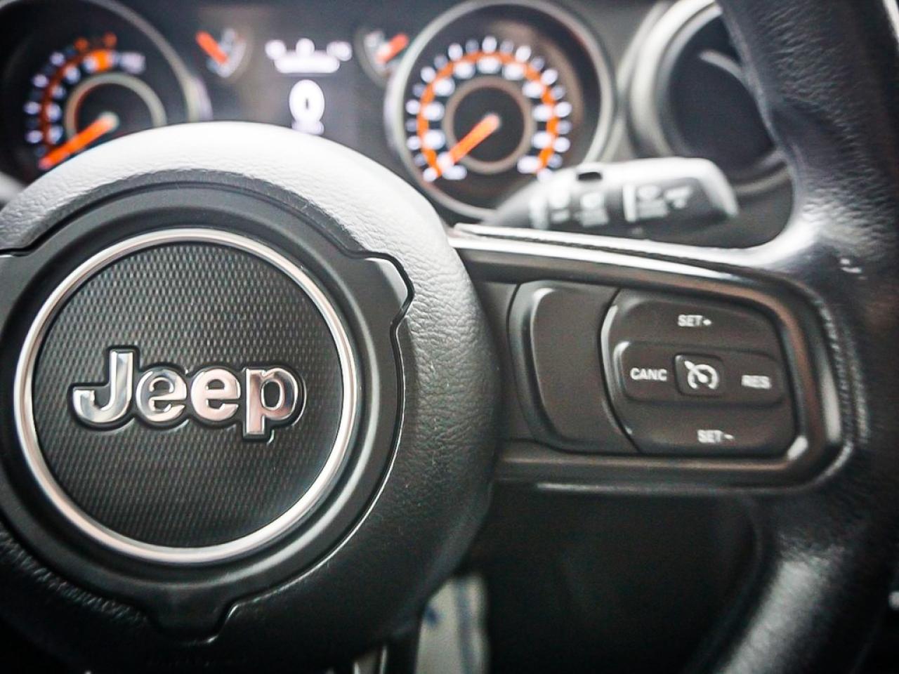 2023 Jeep Wrangler  Photo