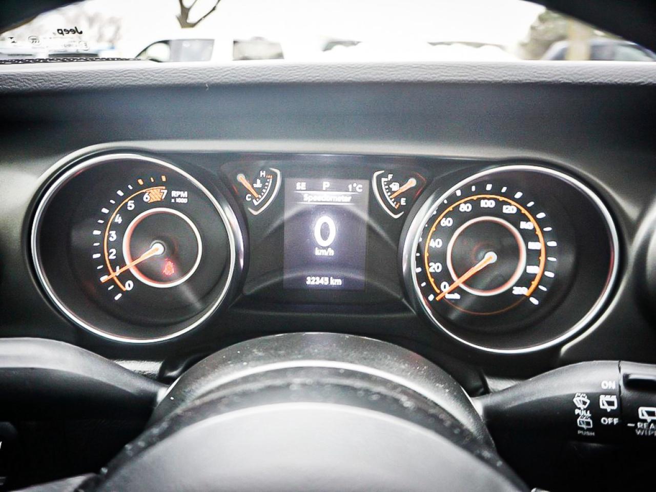 2023 Jeep Wrangler  Photo