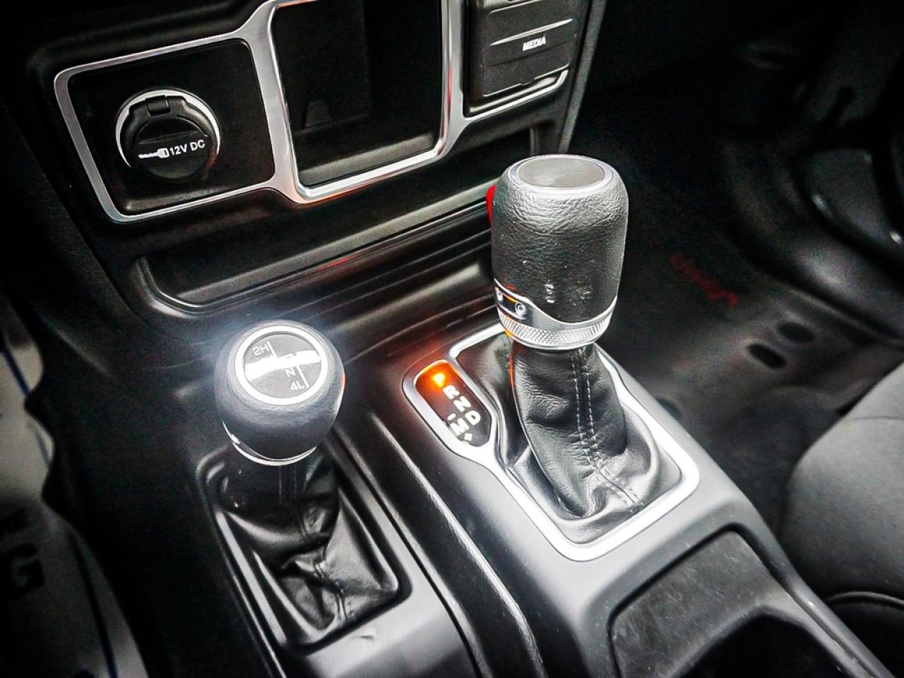 2023 Jeep Wrangler  Photo