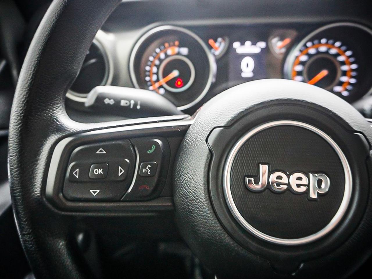 2023 Jeep Wrangler  Photo