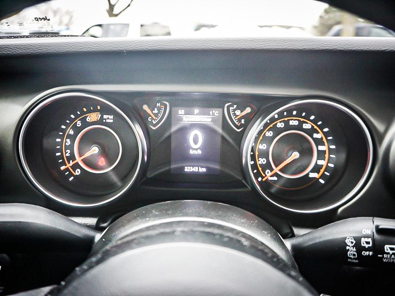 2023 Jeep Wrangler  Photo