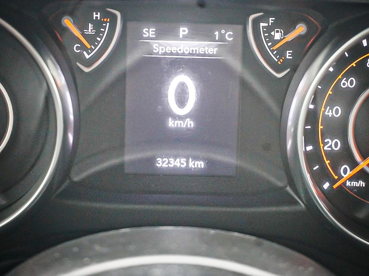 2023 Jeep Wrangler  Photo