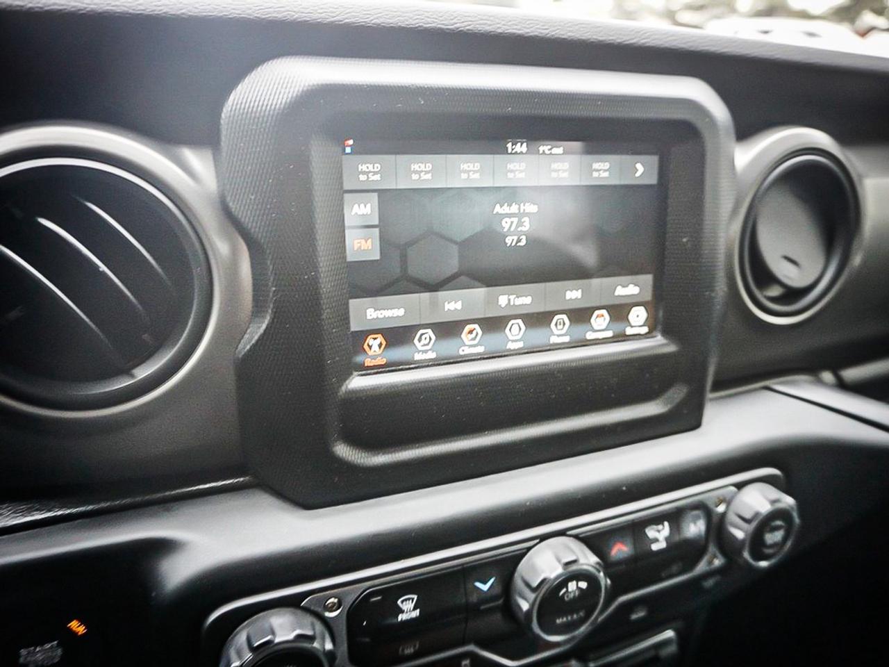 2023 Jeep Wrangler  Photo