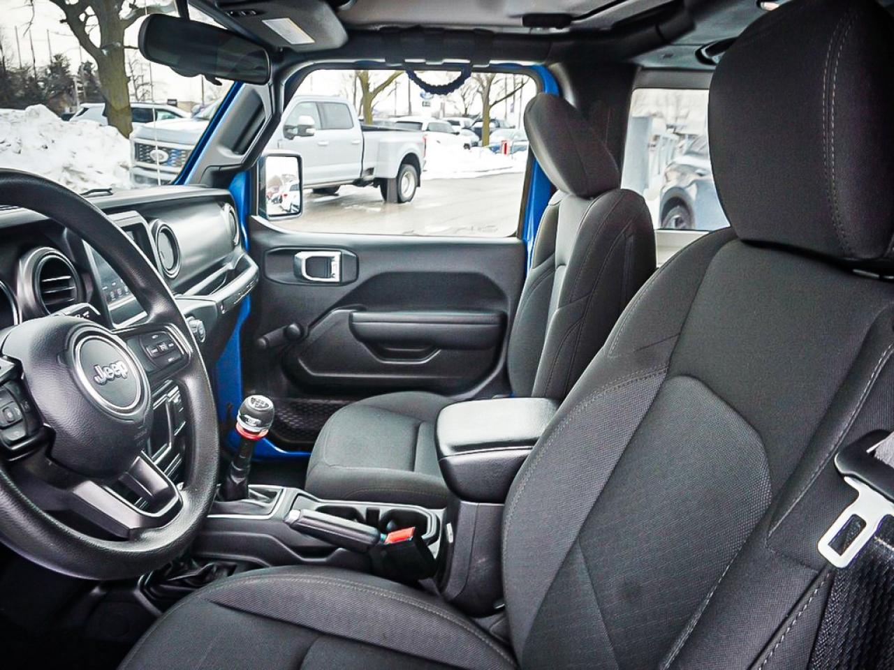 2023 Jeep Wrangler  Photo