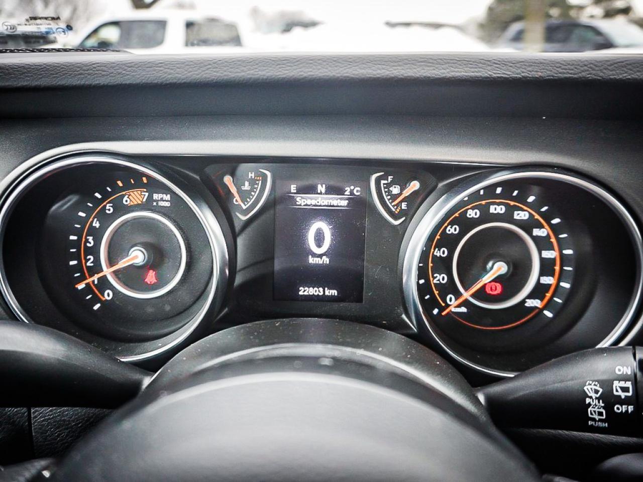 2023 Jeep Wrangler  Photo