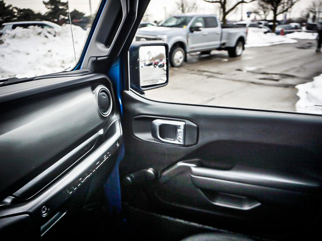 2023 Jeep Wrangler  Photo