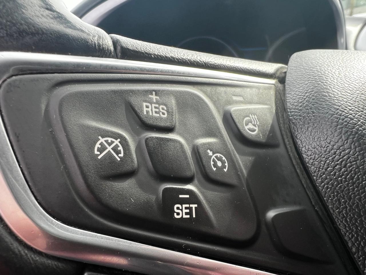 2018 Chevrolet Volt 5dr Hb Lt Photo