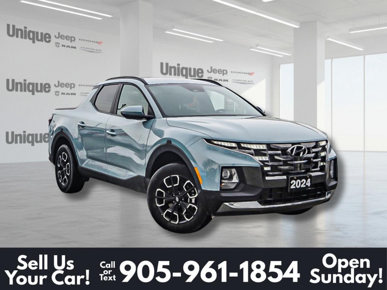 2024 Hyundai Santa Cruz  Photo0