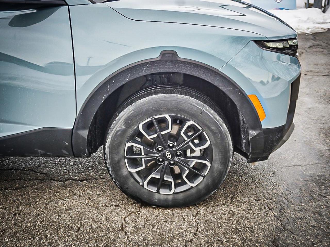 2024 Hyundai Santa Cruz  Photo