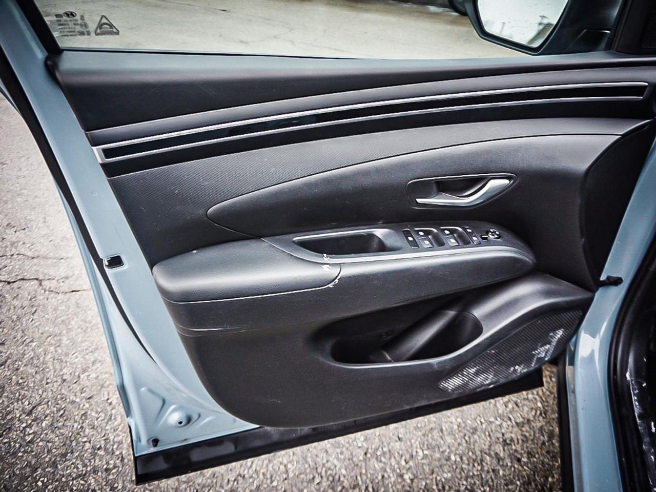 2024 Hyundai Santa Cruz  Photo