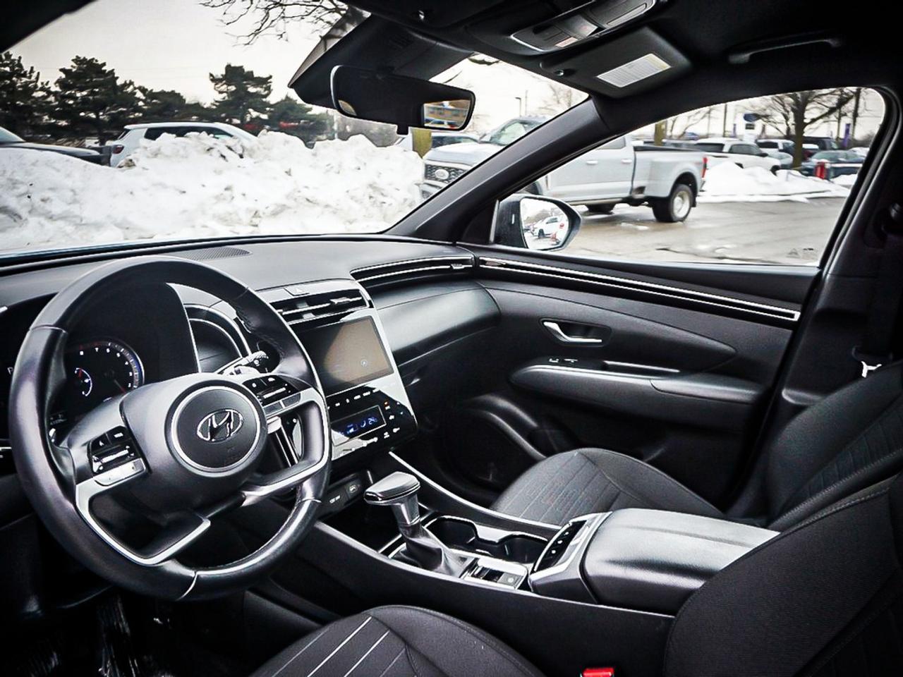 2024 Hyundai Santa Cruz  Photo