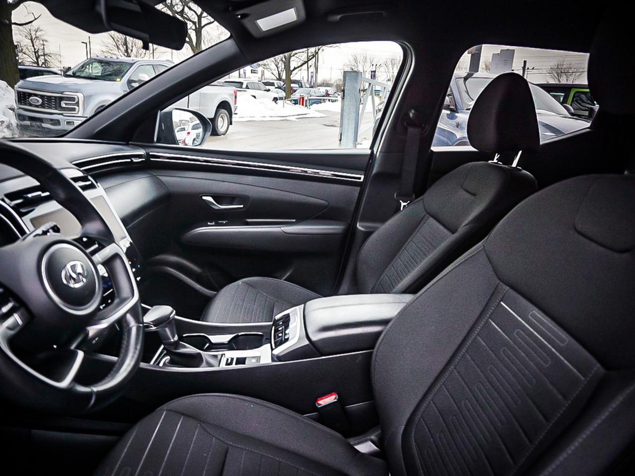 2024 Hyundai Santa Cruz  Photo