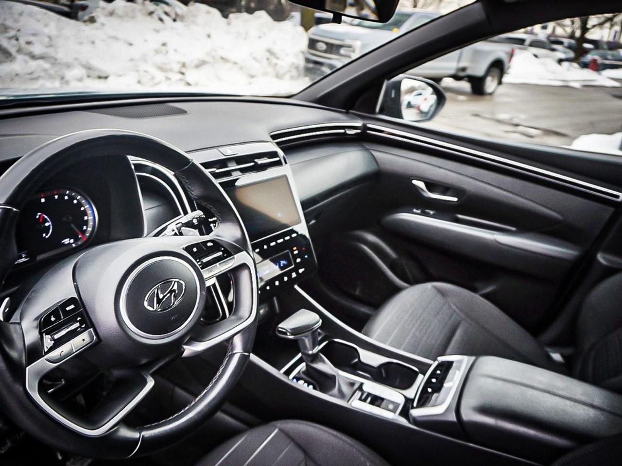 2024 Hyundai Santa Cruz  Photo