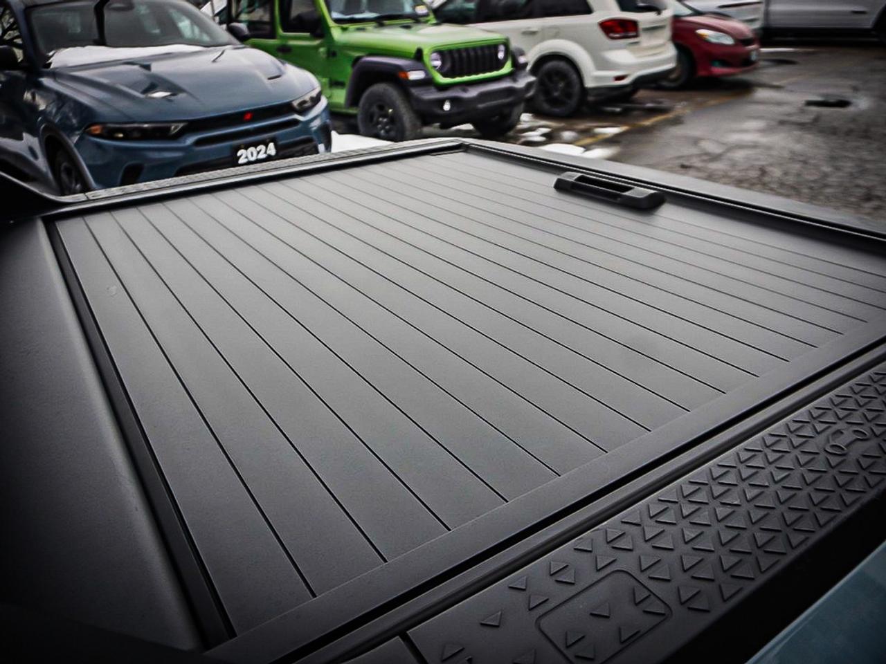 2024 Hyundai Santa Cruz  Photo