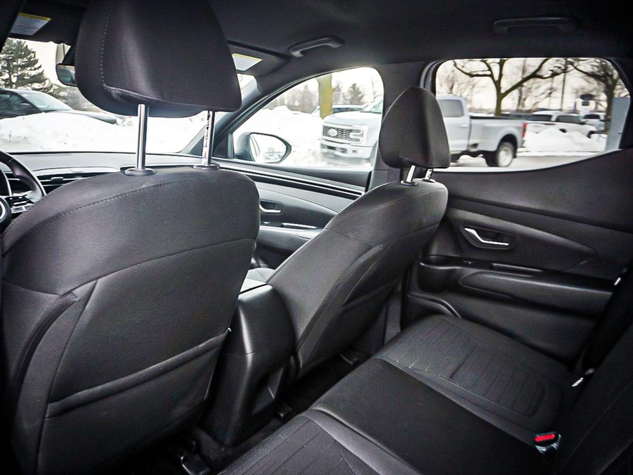 2024 Hyundai Santa Cruz  Photo