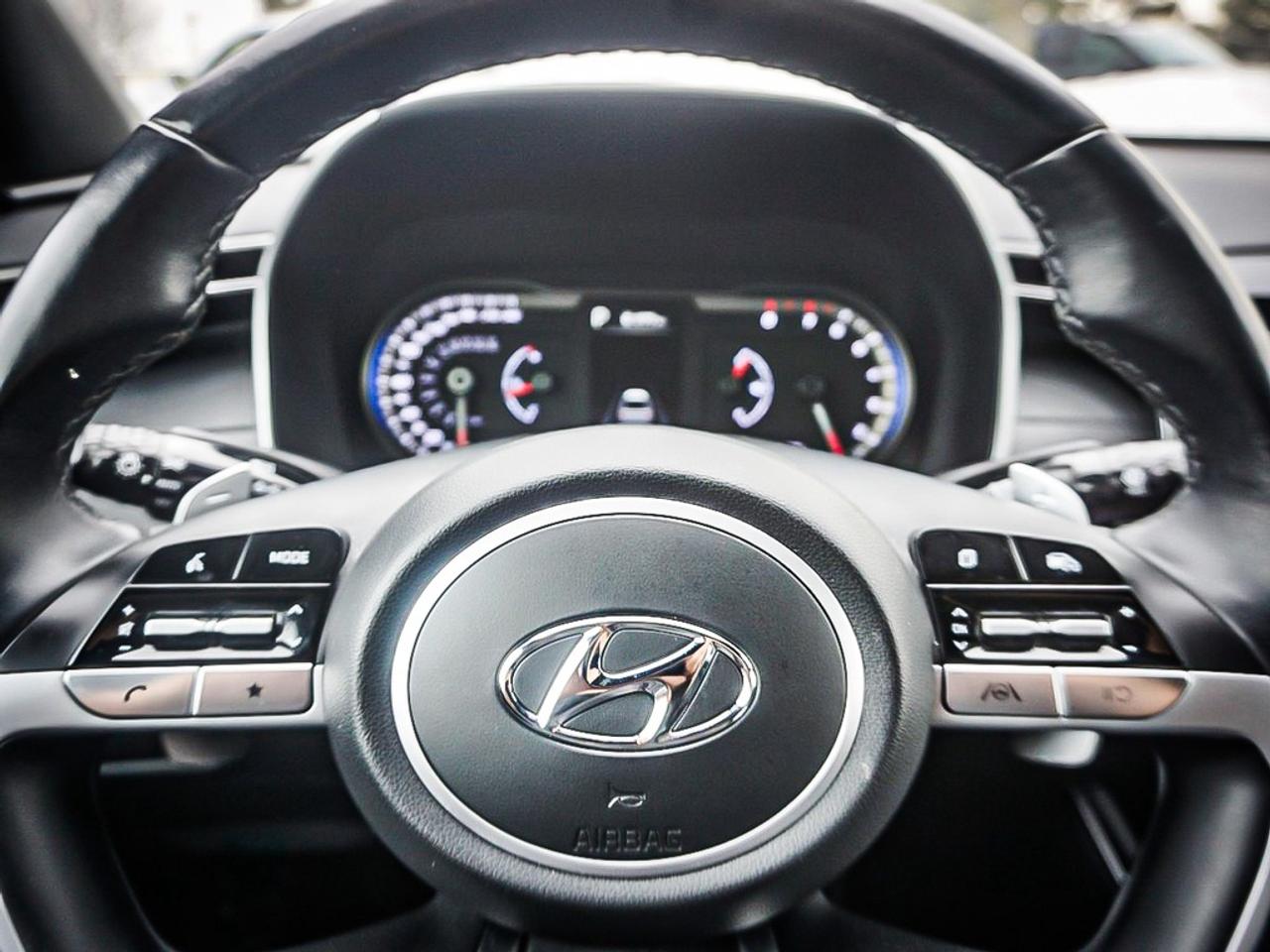 2024 Hyundai Santa Cruz  Photo