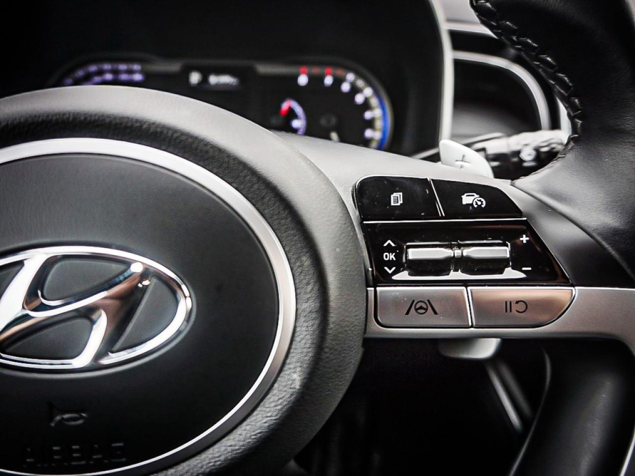 2024 Hyundai Santa Cruz  Photo