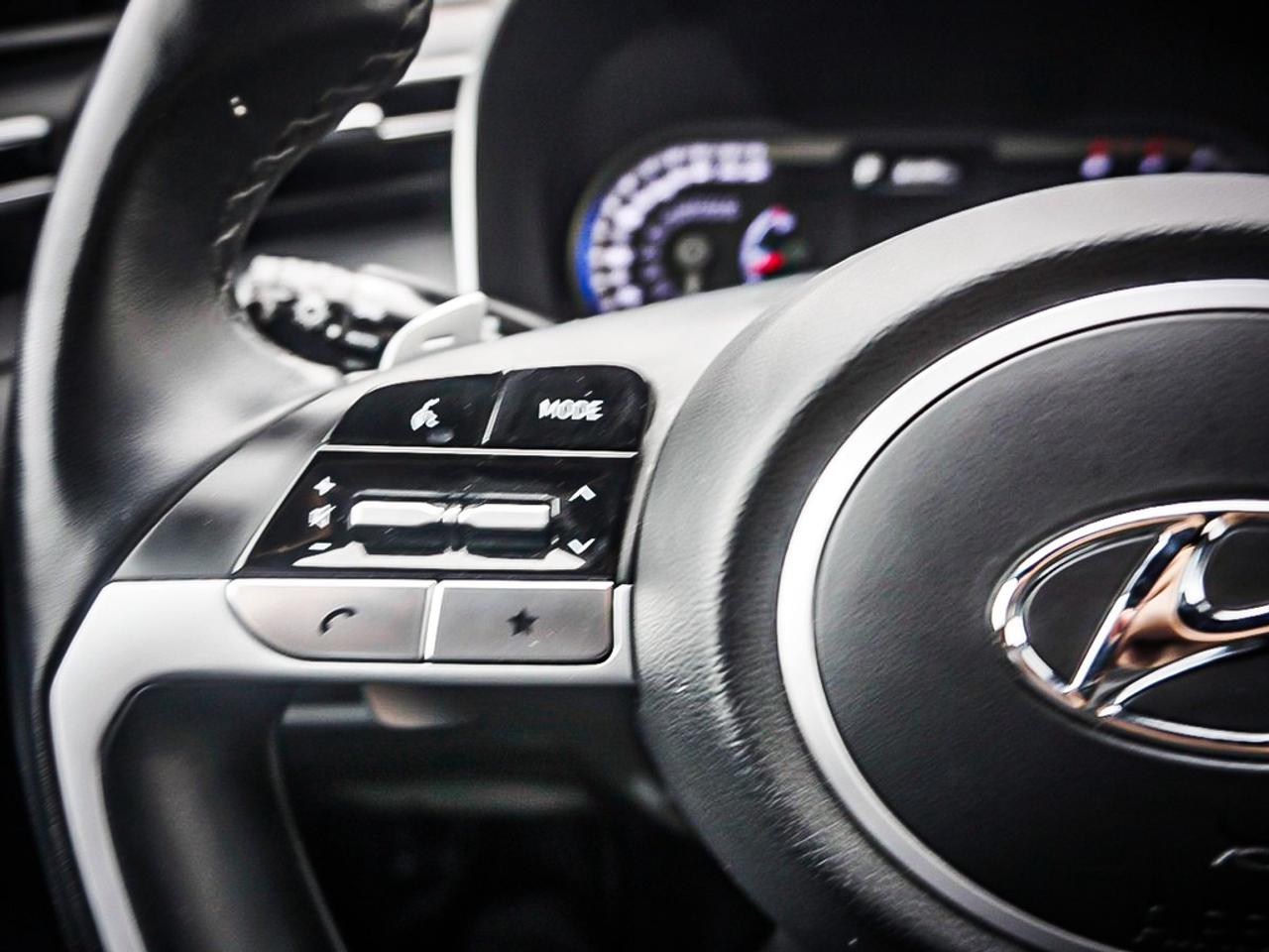 2024 Hyundai Santa Cruz  Photo