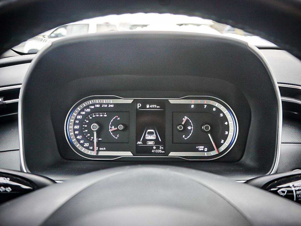 2024 Hyundai Santa Cruz  Photo