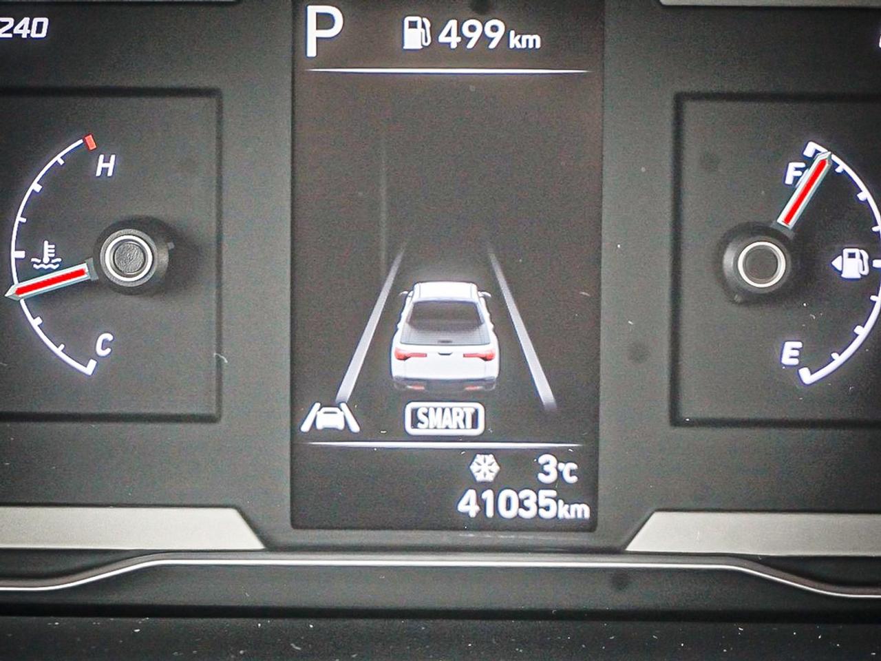 2024 Hyundai Santa Cruz  Photo