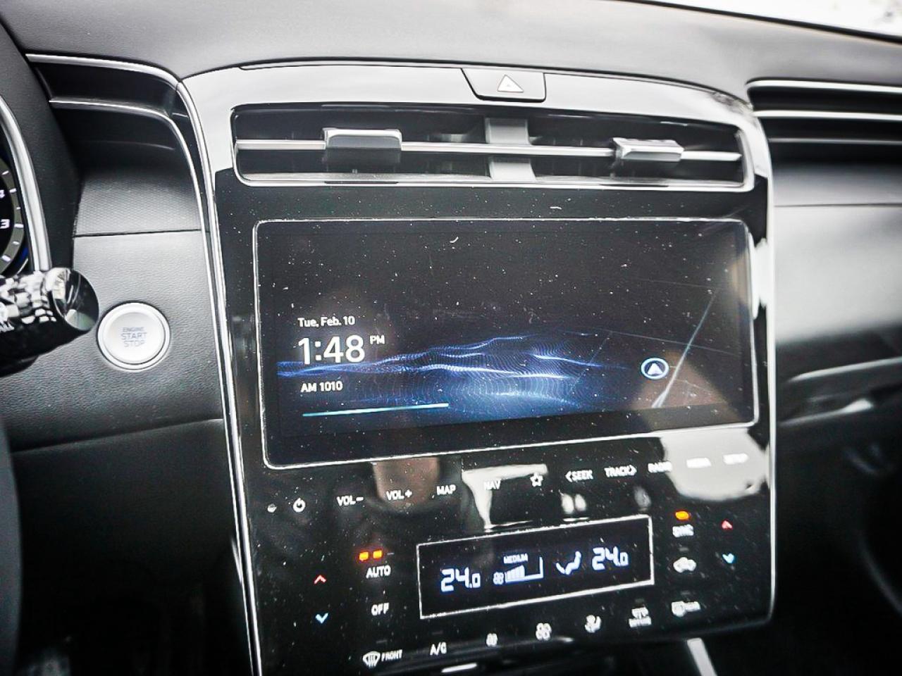 2024 Hyundai Santa Cruz  Photo