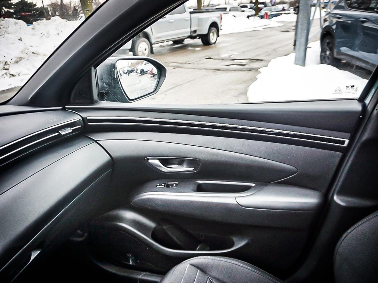 2024 Hyundai Santa Cruz  Photo