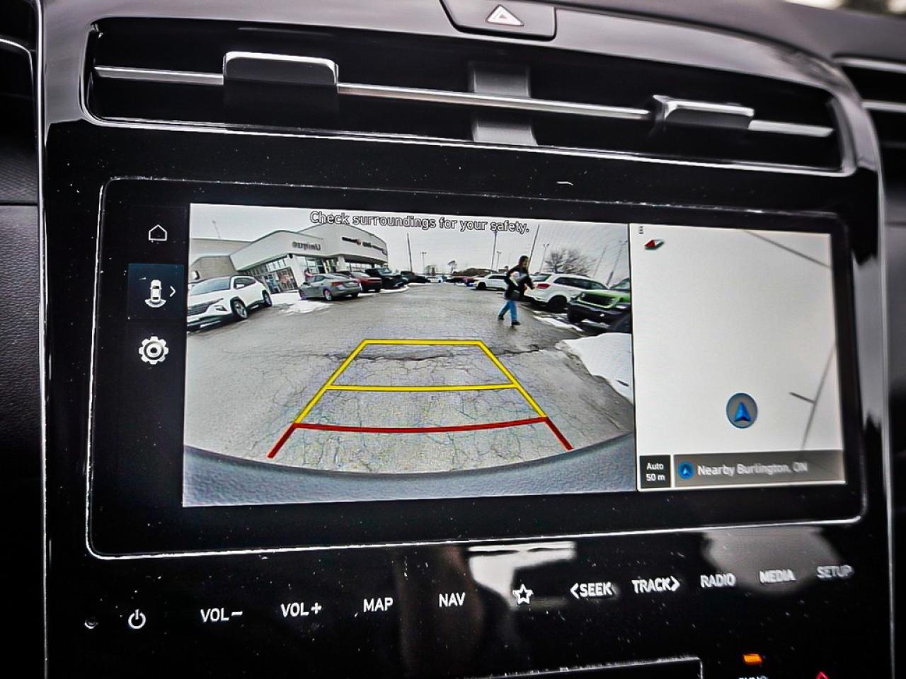 2024 Hyundai Santa Cruz  Photo