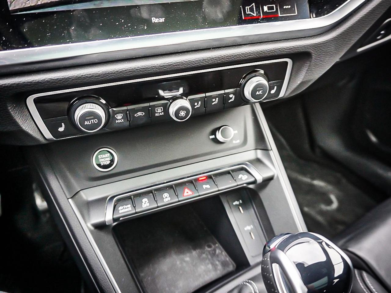 2024 Audi Q3  Photo