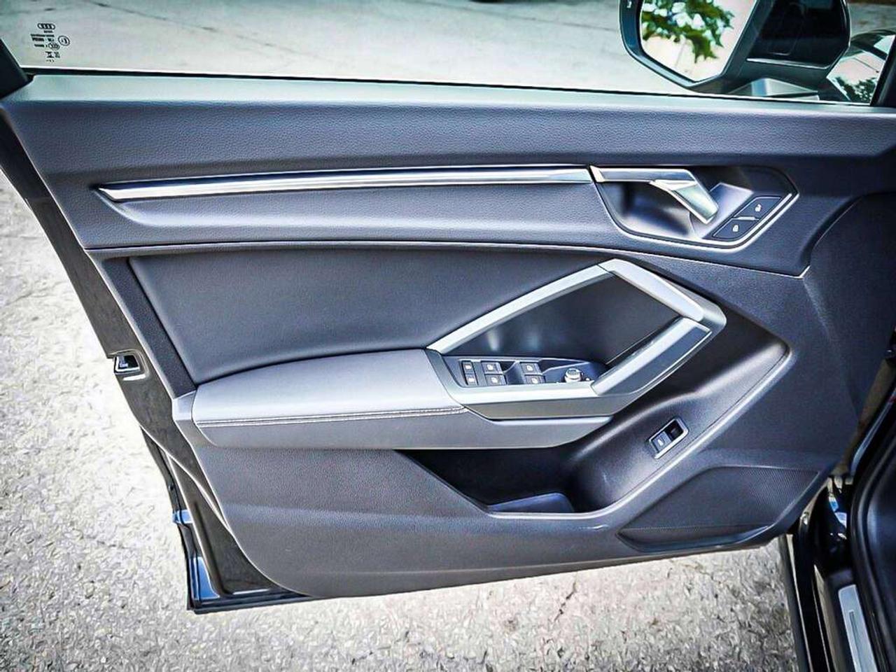 2024 Audi Q3  Photo