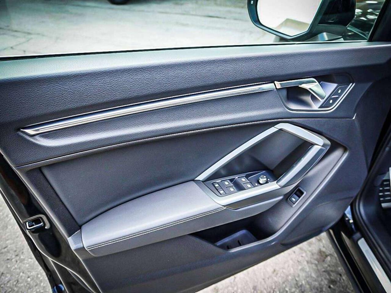 2024 Audi Q3  Photo