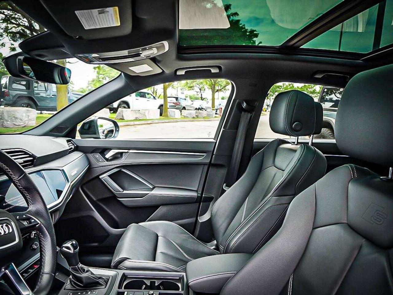 2024 Audi Q3  Photo