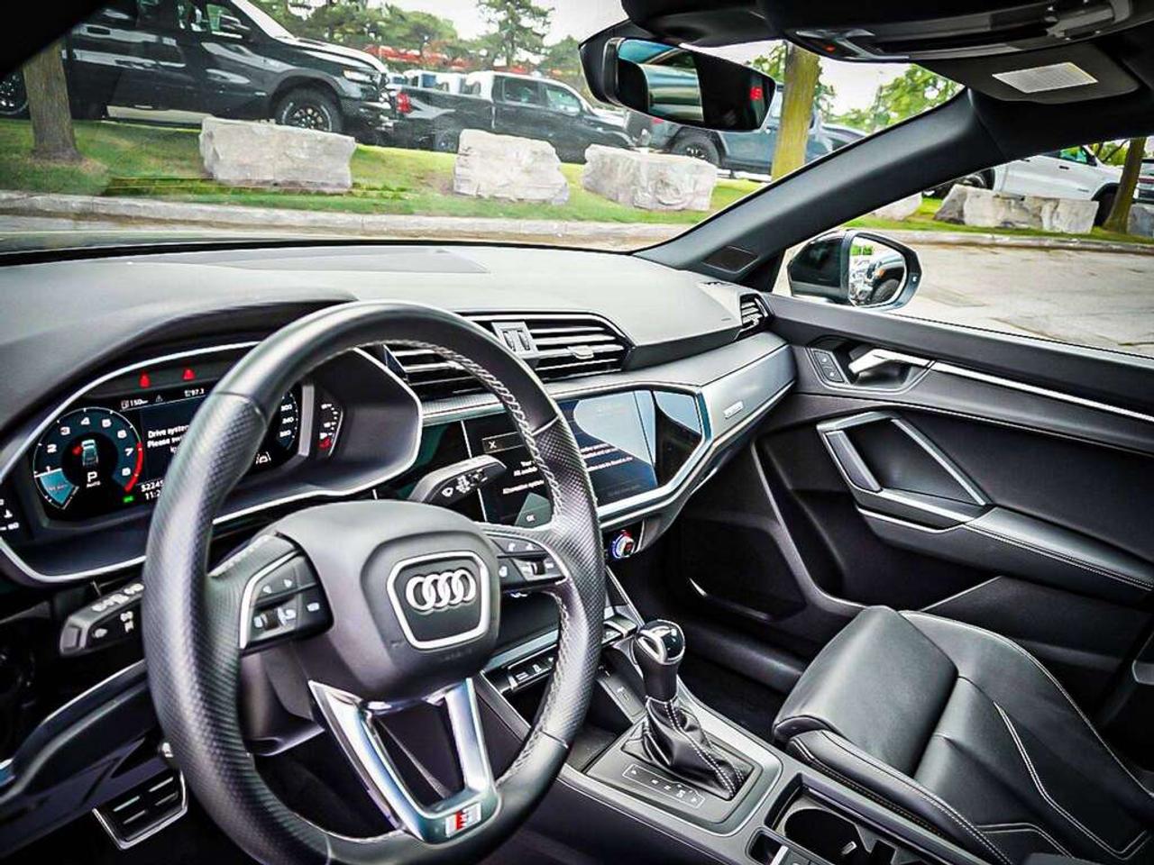 2024 Audi Q3  Photo