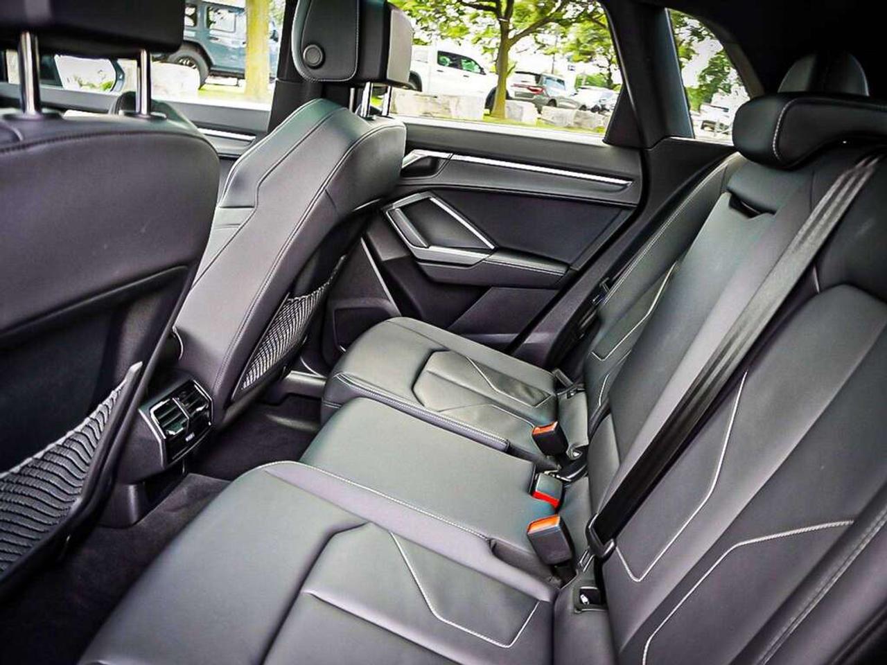 2024 Audi Q3  Photo