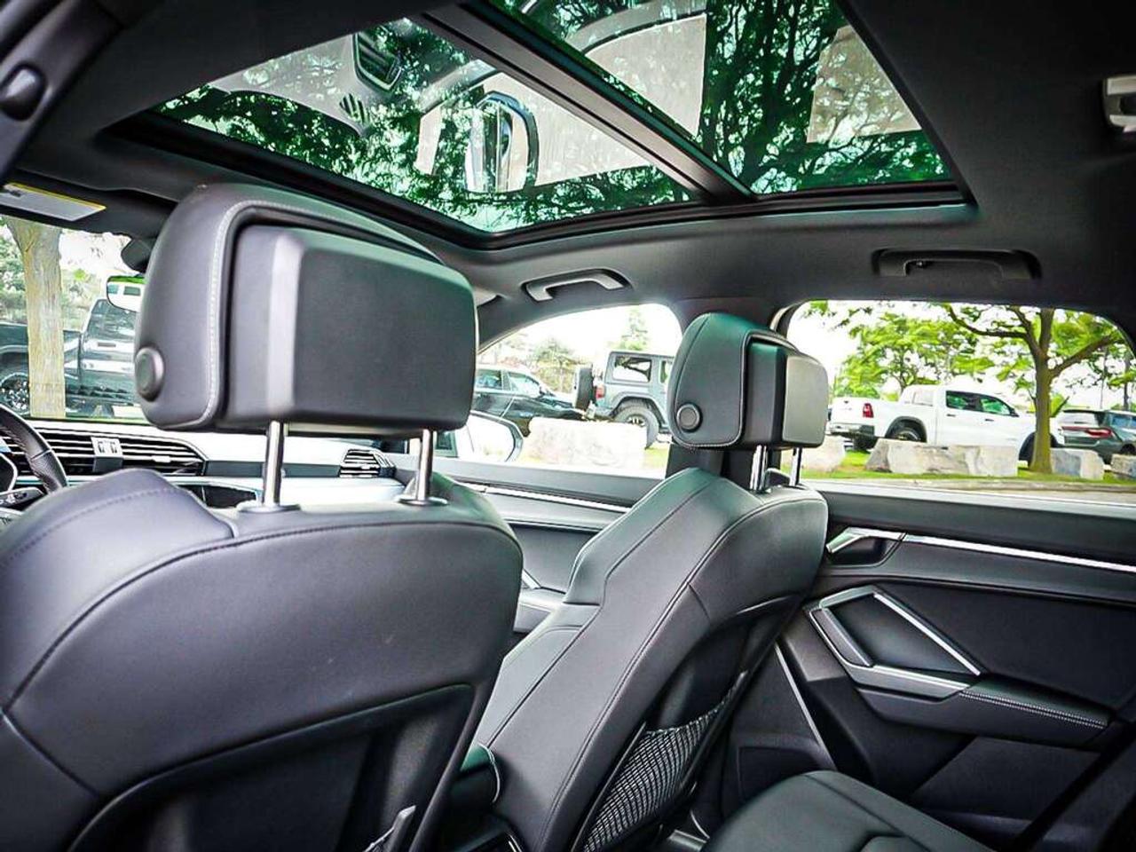 2024 Audi Q3  Photo